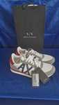 Armani Exchange rozmiar 43 buty sportowe meskie nowe