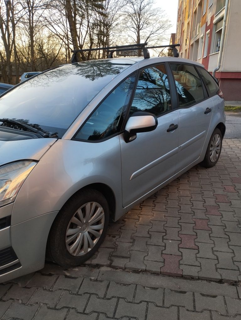 Citroen Picasso HDi 1.6