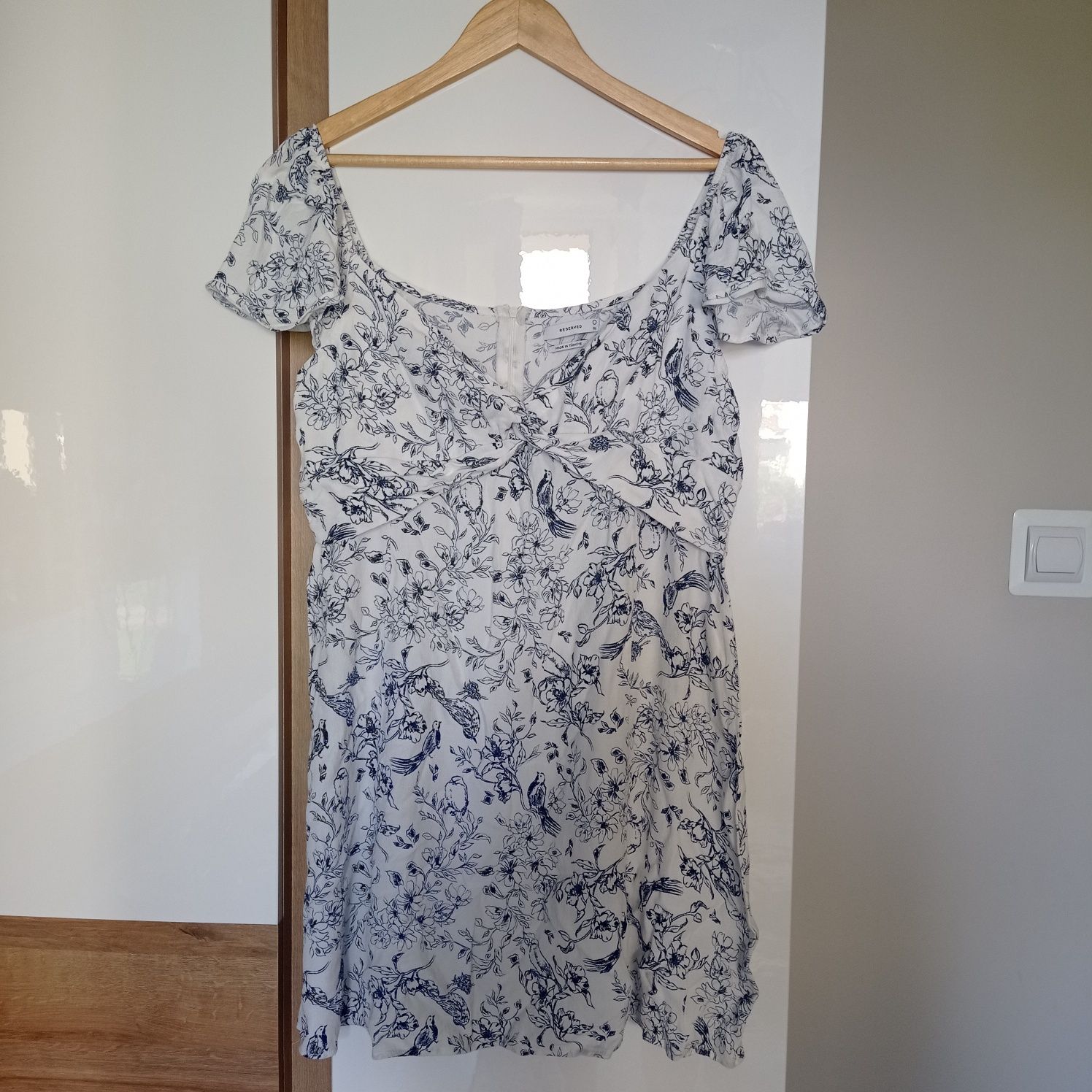 Sukienka Reserved xl