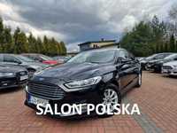 Ford Mondeo Salon Polska 1 właściciel KAMERA Navi