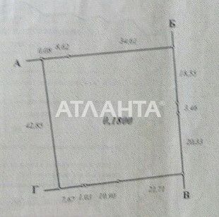 Продам дом жилой в с. В. Дальник с АГВ та документами!