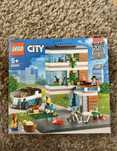 LEGO City 60291 Dom rodzinny NOWE