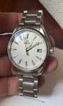 Zegarek Omega seamaster Aqua Terra 41,5mm
