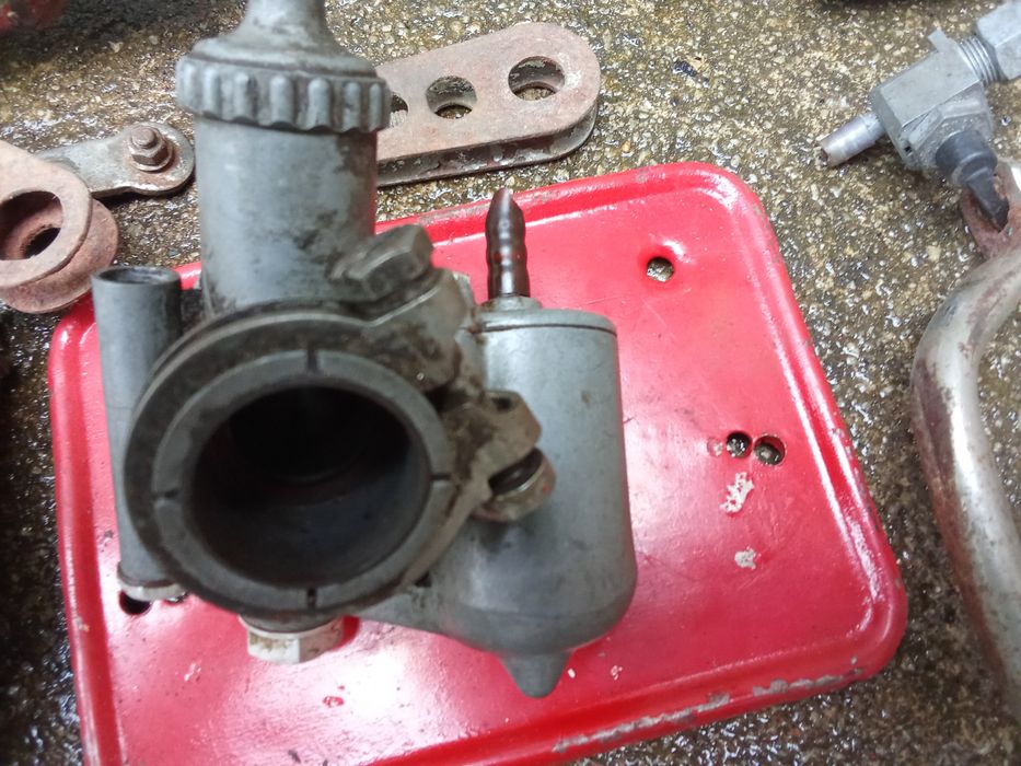 Peças Sachs v5 v