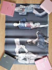 NOWY! plakat How you like that Blackpink Jennie Jisoo Lisa Rose