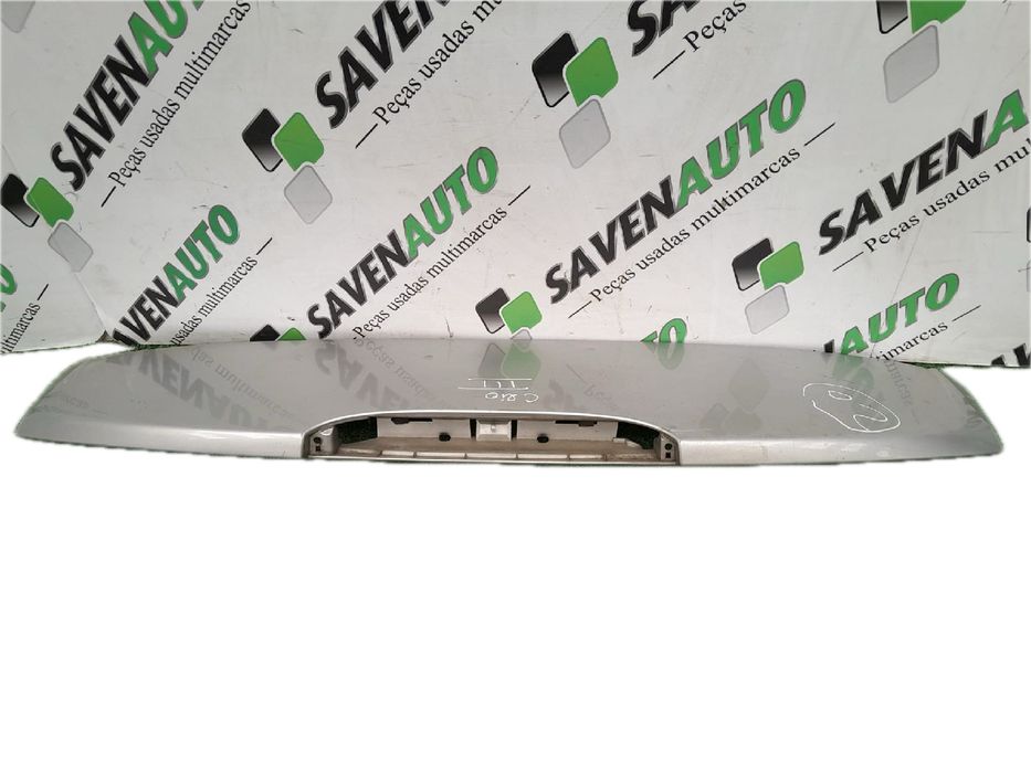 Spoiler / aileron da tampa da mala RENAULT Clio III (BR0/1, CR0/1)