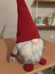 Gnomno de natal  53 cm