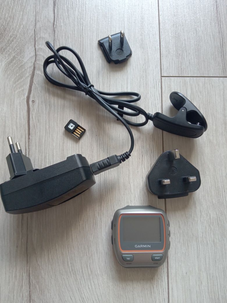 Zegarek Garmin 310 XT