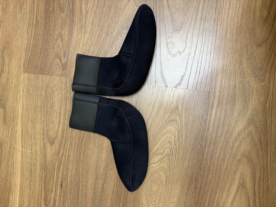 Носки для підводного плавання