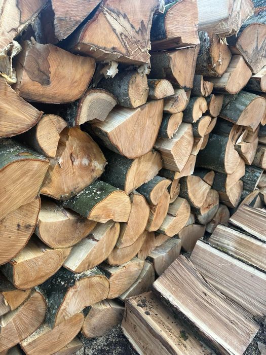 Drewno opałowe Kominkowe