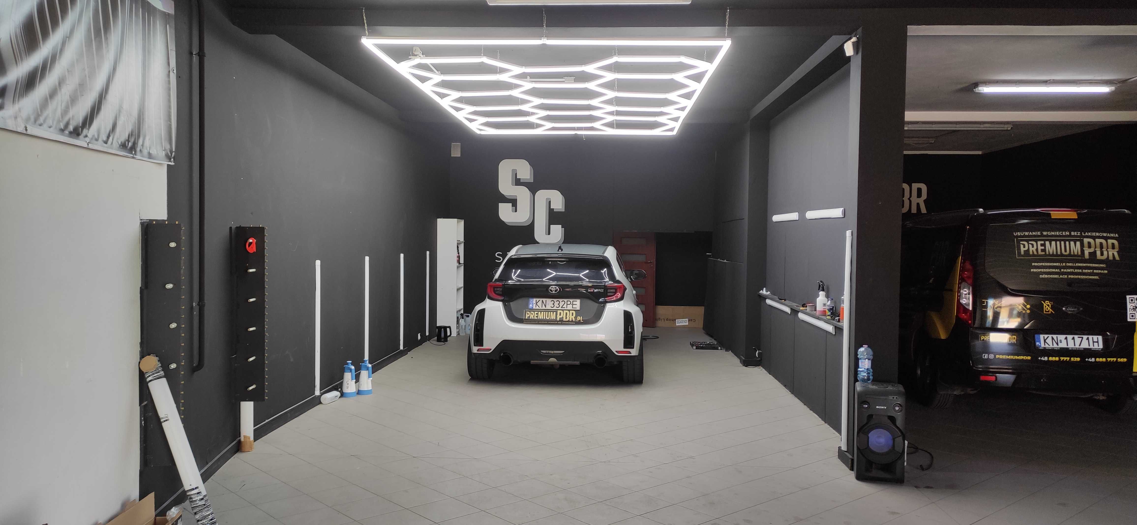 Do wynajęcia lokal usługowy/użytkowy 60m2