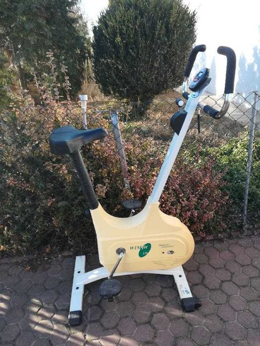 rower stacjonarny KETLER -magnetyczny