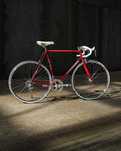 Bicicleta de Estrada Vintage BH Triathlon Restaurada