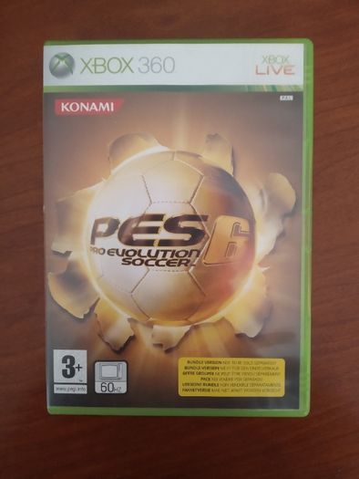 Jogos para Xbox 360