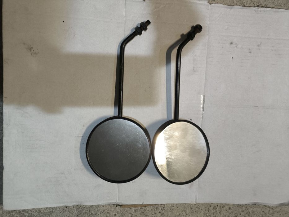 Espelhos mota Yamaha/BMW/Honda