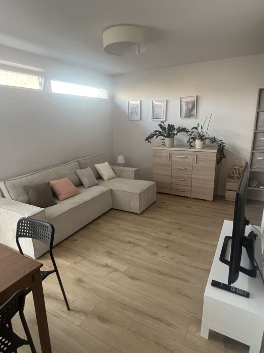 2860 CAŁOŚĆ Mieszkanie, 27m2, kawalerka - Pruszków, Al. Niepodległości