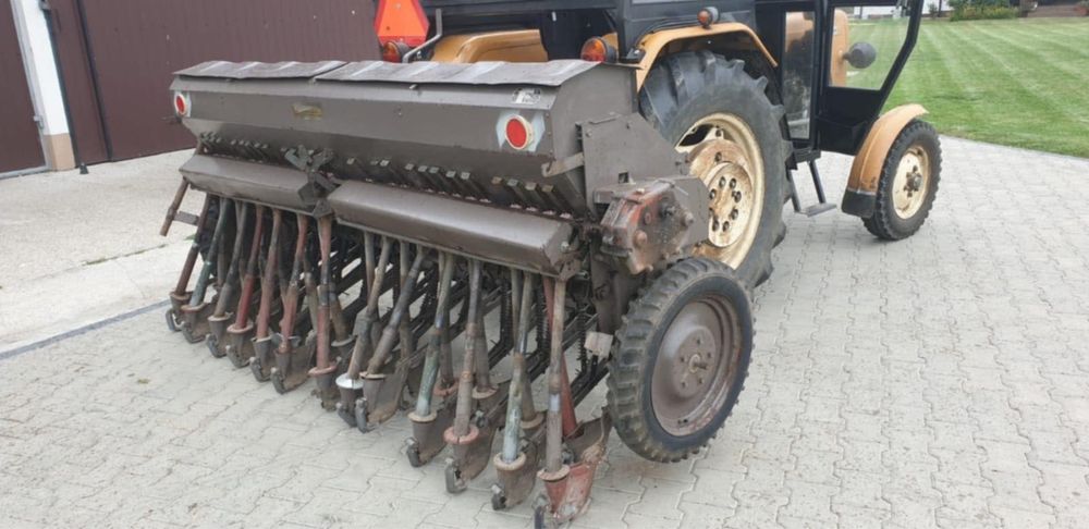 Siewnik Poznaniak 2,7