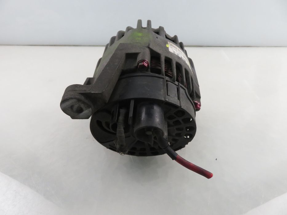 Alternator Fiat Panda II (169_) 1.1 54 - 187 A1.000