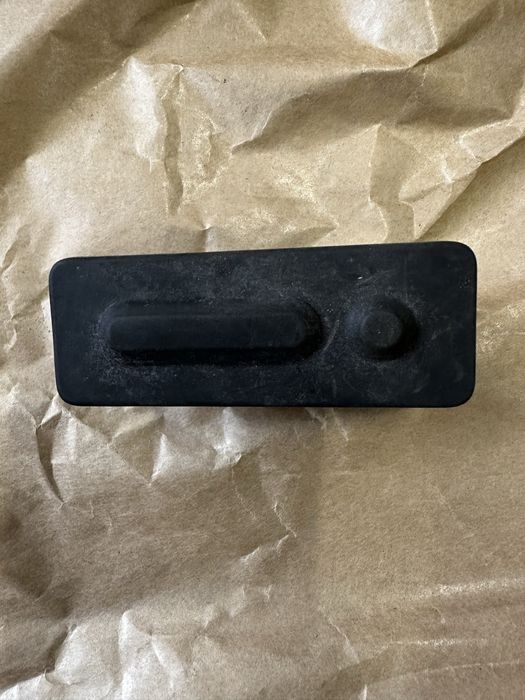 Guzik klapy bagażnika citroen C3 C5 oryginał