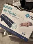Materac przeciwodleżynowy BioFlote 3000