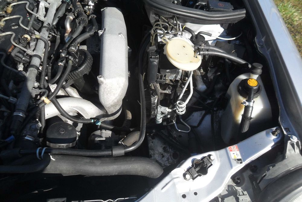 Мерседес Е класс