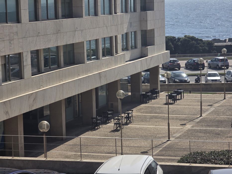 Transpasse de café/restaurante-Leça da Palmeira