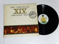 Hot Chocolate - XIV Greatest Hits 1976 Winyl