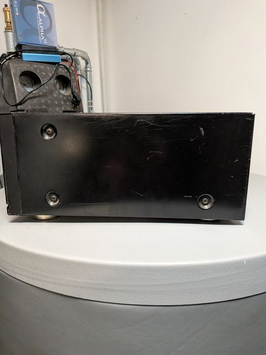 Akai AM-37 wzmacniacz