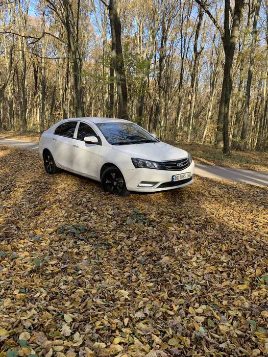 Продам автомобіль 2016р.