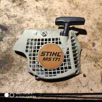 szarpak rozrusznik Stihl MS 171  MS181 MS211