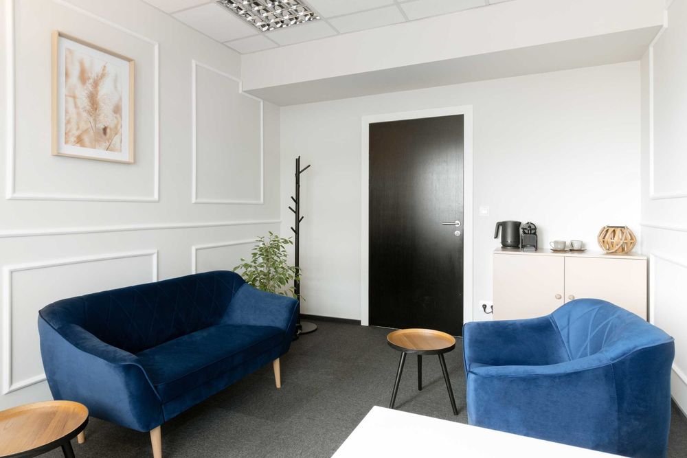 Gabinet do wynajęcia na godziny