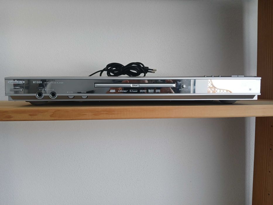 Leitor de DVD MITSAI