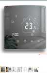 Inteligentny termostat Beok Tuya Controls
