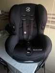 Vendo cadeira de carro Maxi cosi