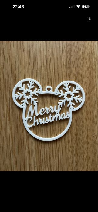 Enfeites para arvore de natal