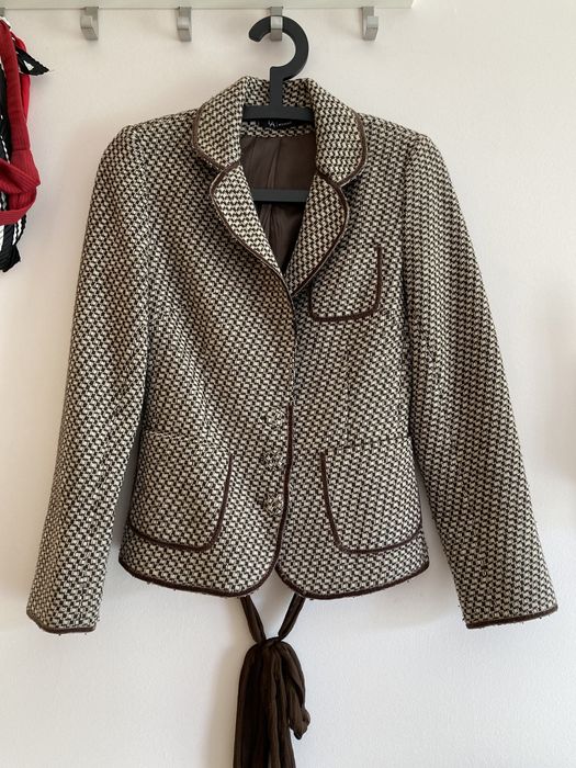 Blazer lanidor tam 34