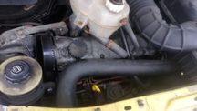 silnik 2.8 dti renault master 99rok