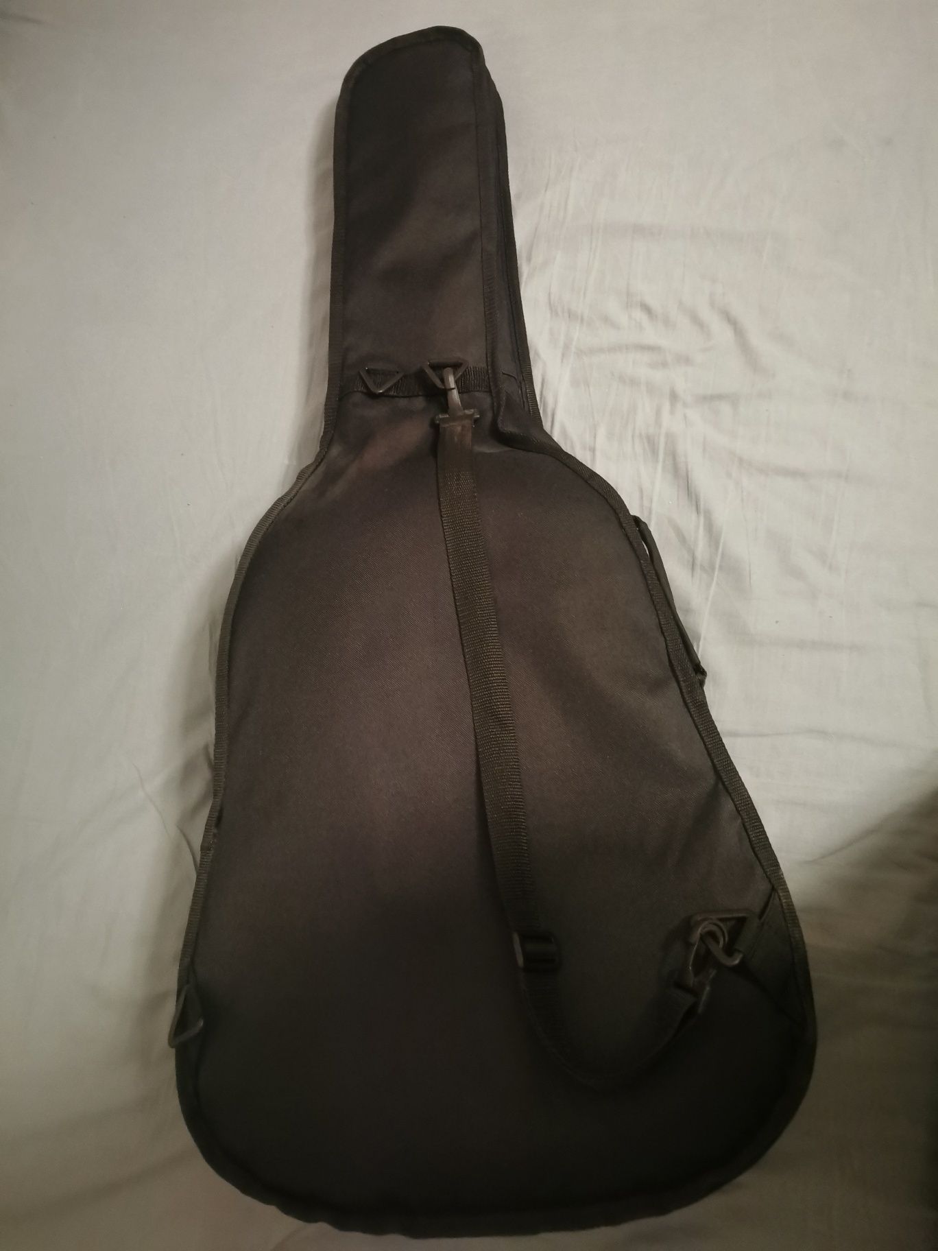 Gitara akustyczna Defil F6-2A 4/4 + pokrowiec