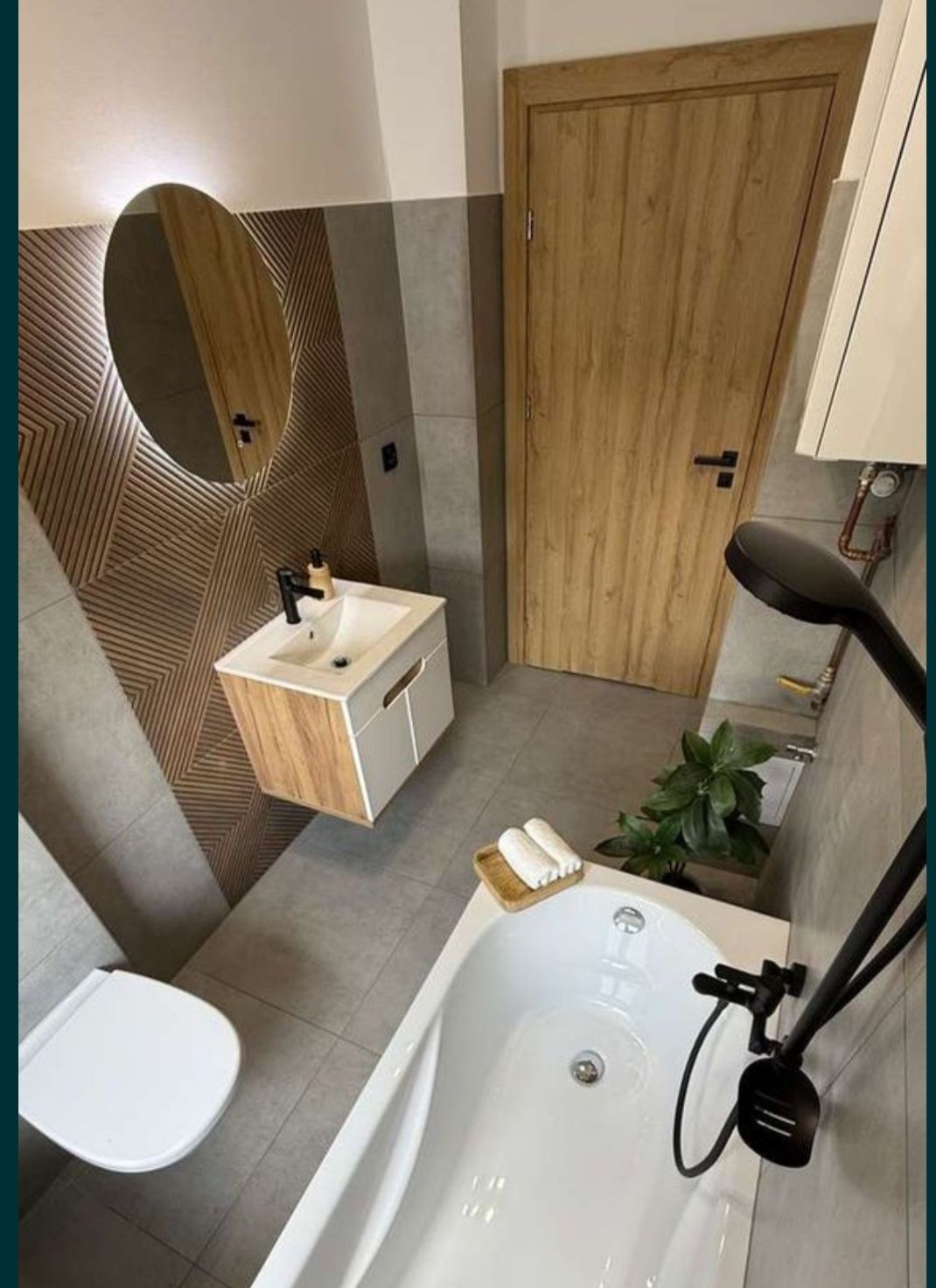 Wynajmę mieszkanie 3 pokojowe  + garaż + piwnica