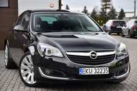 Opel Insignia 1.6CDTI 136KM#Virtual#Bixenon#Ledy#Navi#Skóry#Climatr#Kamera#Gwarancja