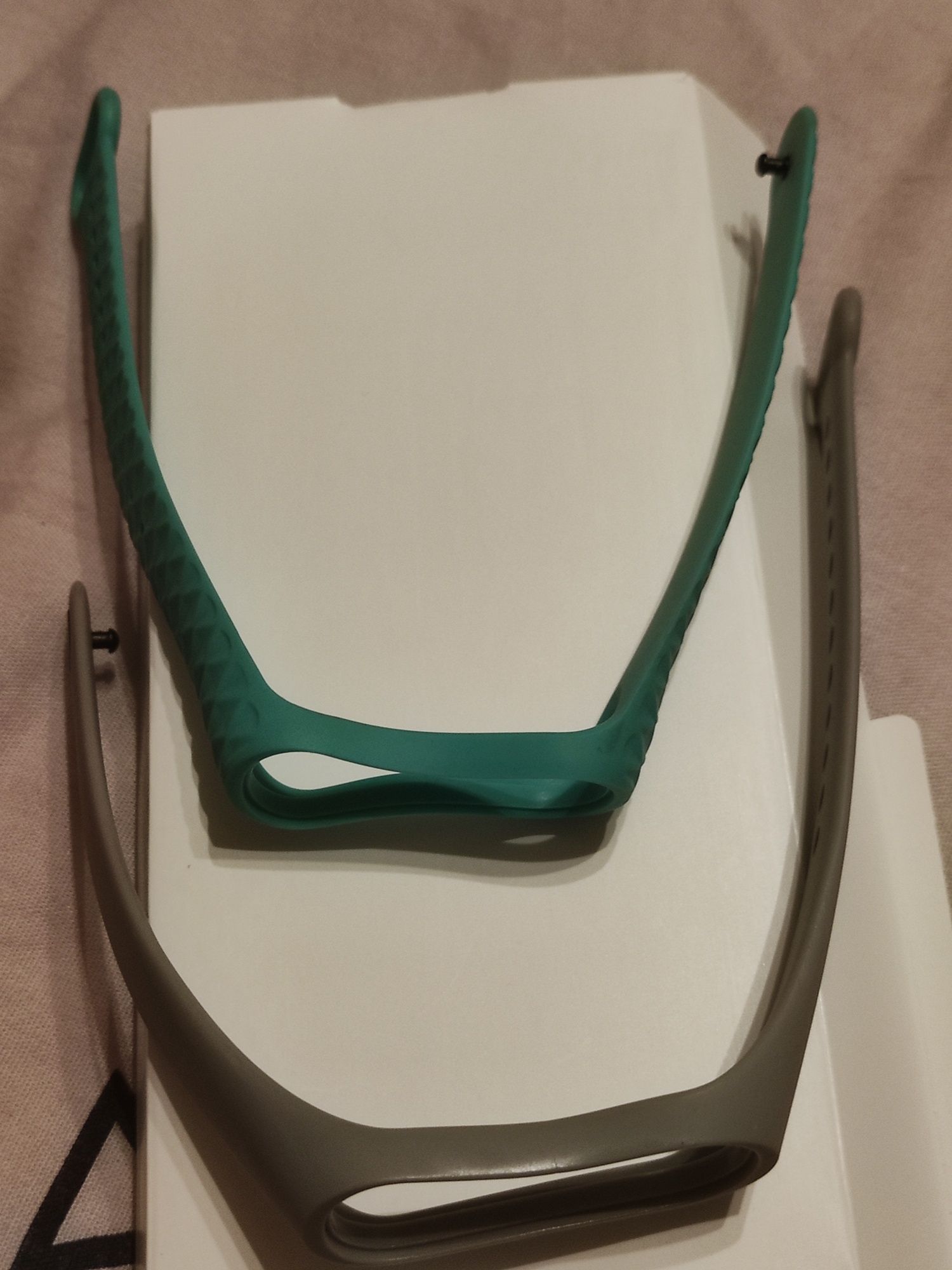 Opaska Mi Smart Band 4