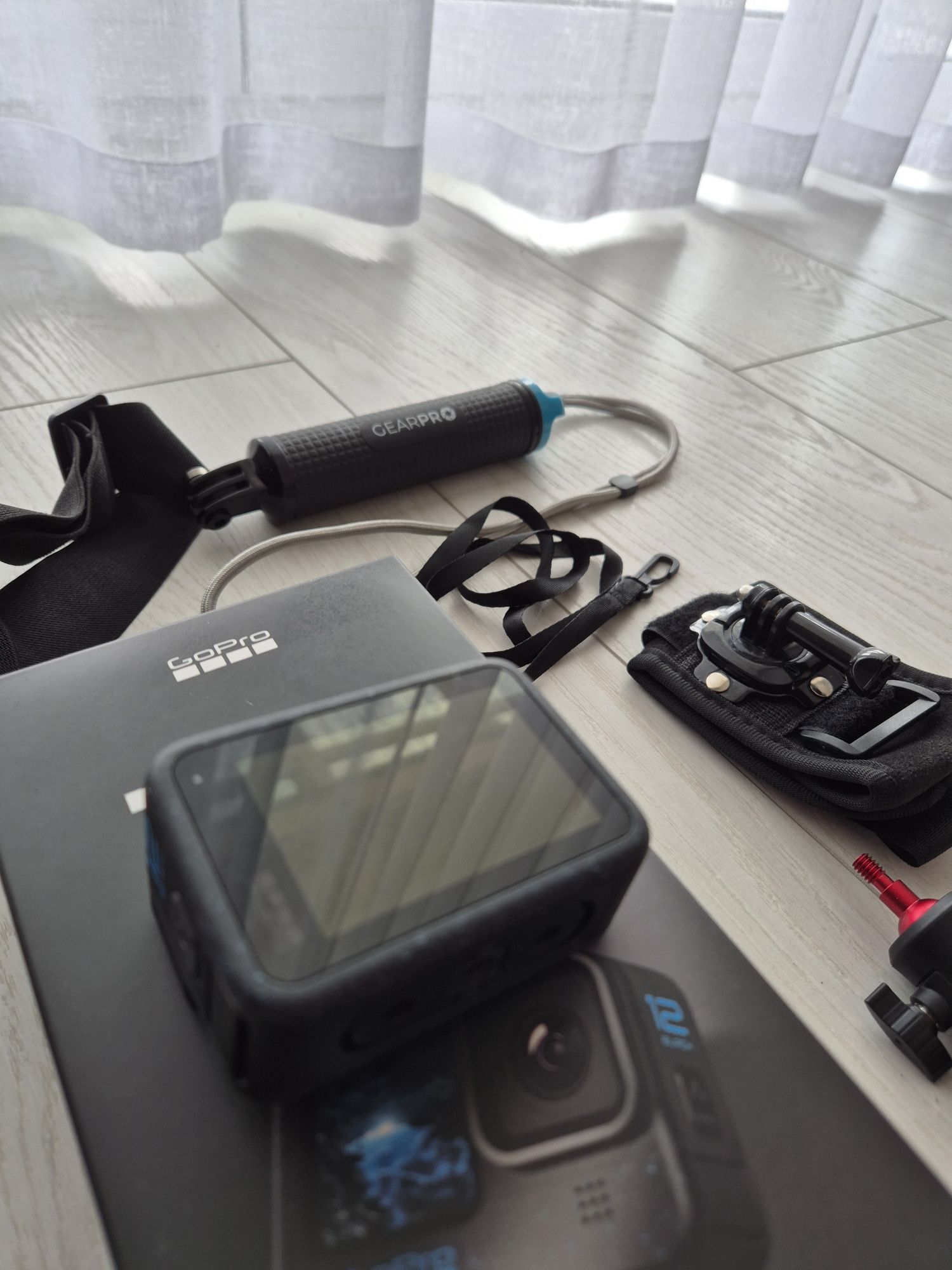 GoPro Hero 12 Black