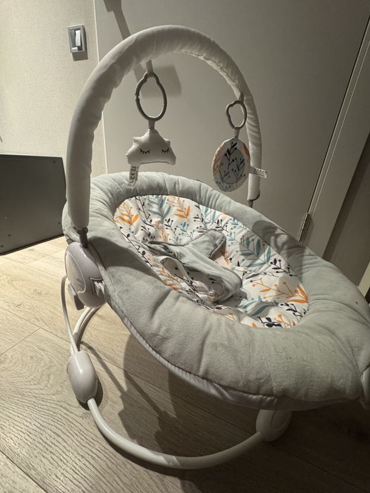 Крісло-гойдалка, Smiki