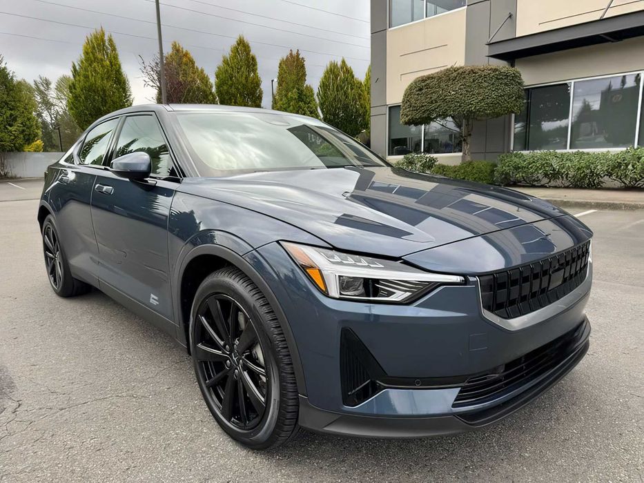 Polestar 2      2022