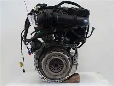 Motor  PEUGEOT 308 1.6 16V 120 CV   5FW