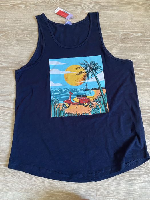 Майка чоловіча ХЛ