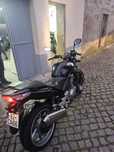 Honda CBF500 oportunidade