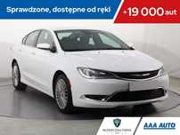 Chrysler 200 2.4, Automat, Navi, Klima, Tempomat