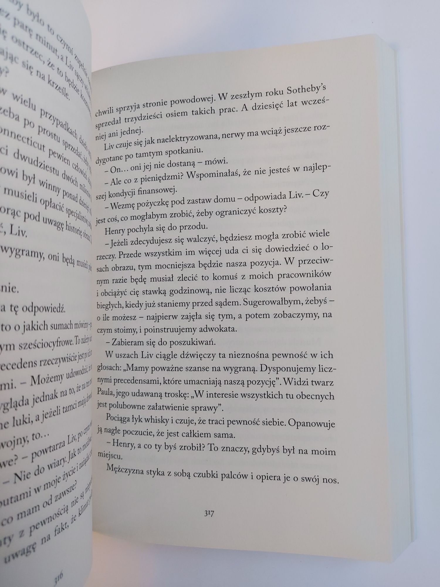 Dziewczyna, którą kochałeś - Jojo Moyes