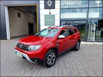 Dacia Duster Duster 1.0 TCe SL Celebration LPG/Salon PL/Pierwszy wł./Niski przebieg